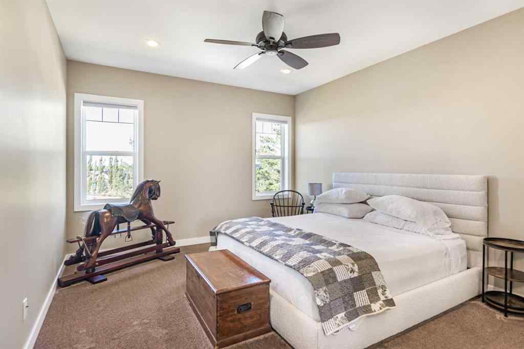 MLS® A2264369 - 7 Leonard Close  in Lakeway Landing Sylvan Lake, Residential