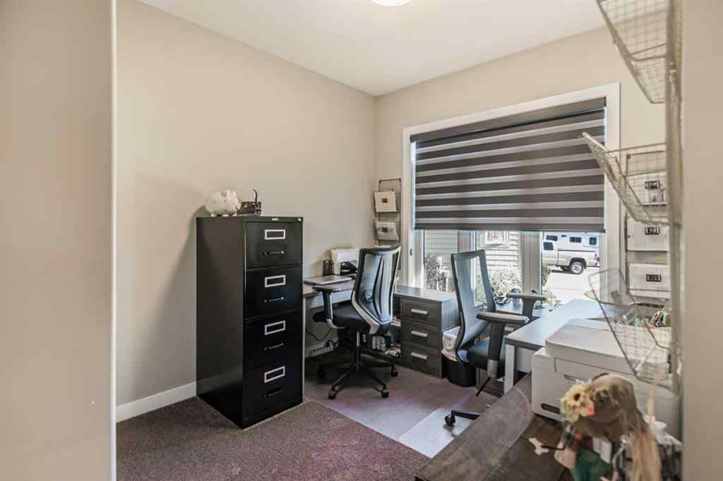 MLS® A2264369 - 7 Leonard Close  in Lakeway Landing Sylvan Lake, Residential