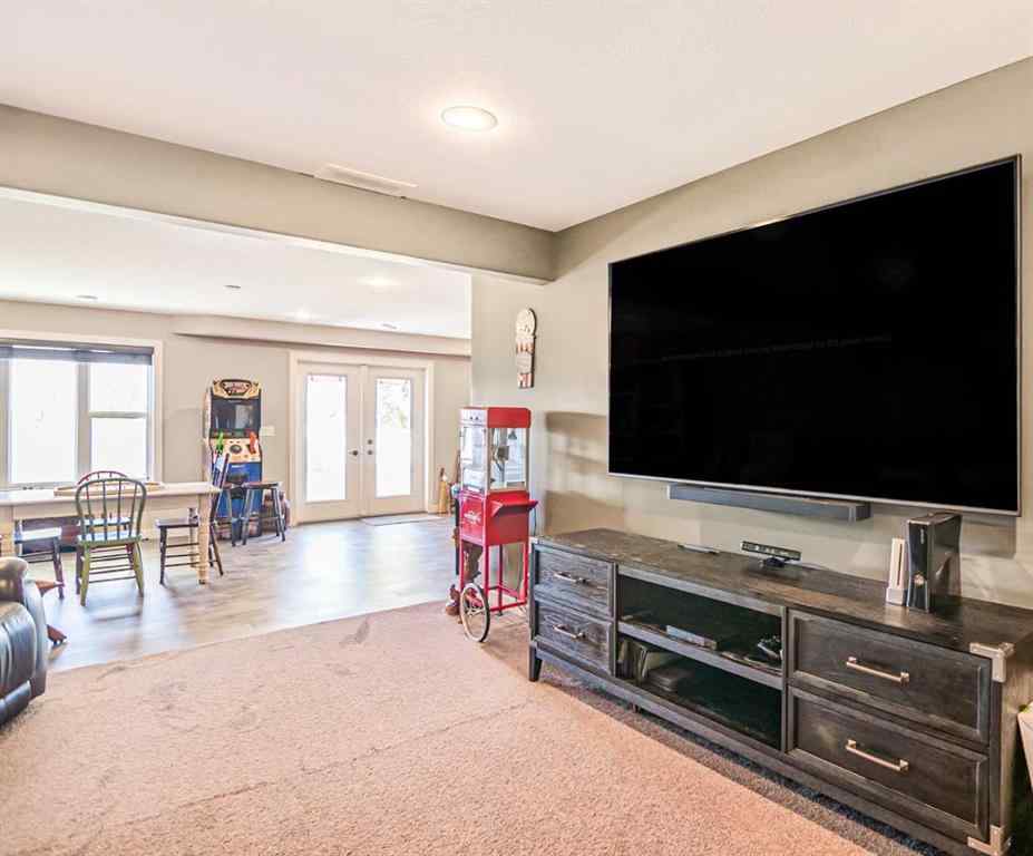 MLS® A2264369 - 7 Leonard Close  in Lakeway Landing Sylvan Lake, Residential