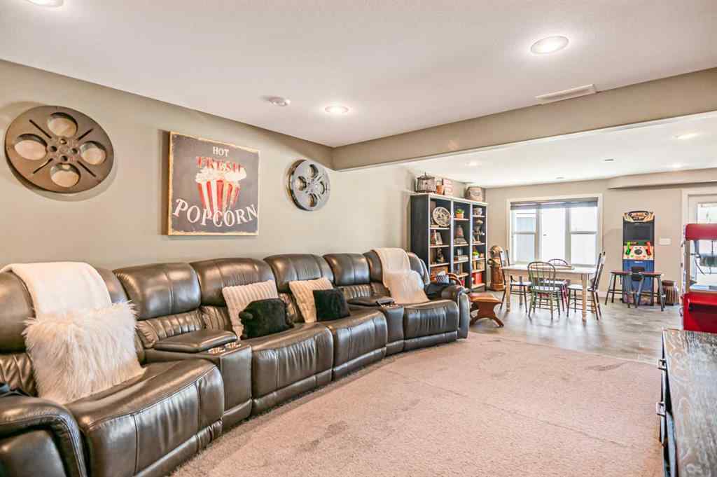 MLS® A2264369 - 7 Leonard Close  in Lakeway Landing Sylvan Lake, Residential