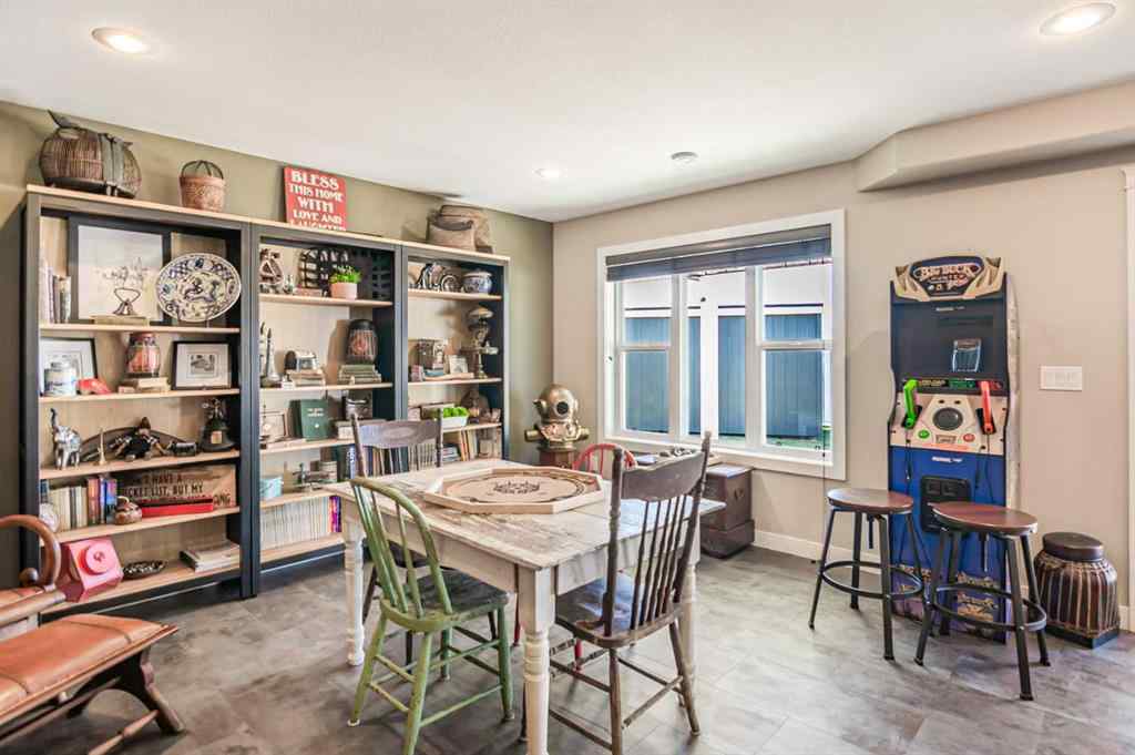 MLS® A2264369 - 7 Leonard Close  in Lakeway Landing Sylvan Lake, Residential