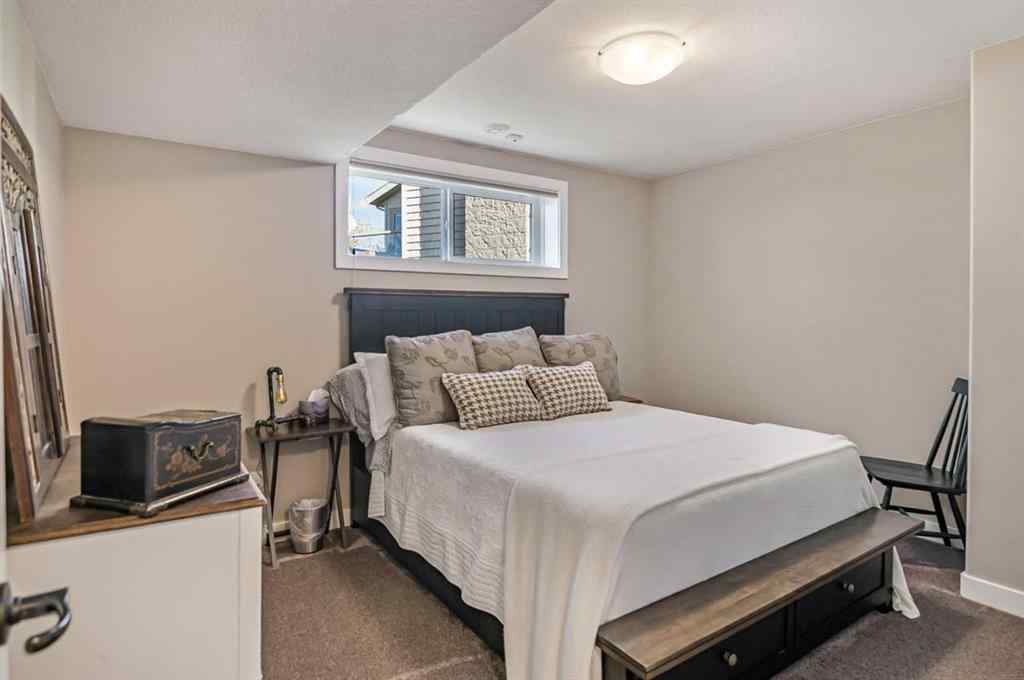 MLS® A2264369 - 7 Leonard Close  in Lakeway Landing Sylvan Lake, Residential