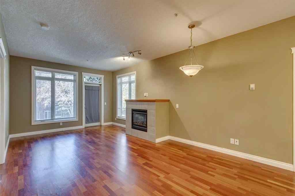 MLS® A2264370 - Unit #2201 24 Hemlock Crescent SW in Spruce Cliff Calgary, Residential