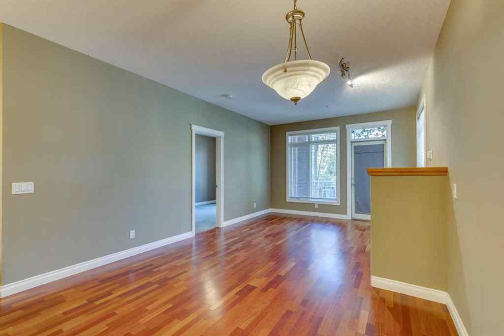MLS® A2264370 - Unit #2201 24 Hemlock Crescent SW in Spruce Cliff Calgary, Residential