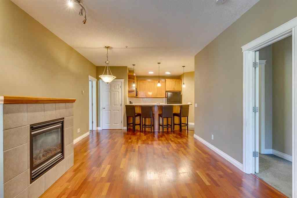 MLS® A2264370 - Unit #2201 24 Hemlock Crescent SW in Spruce Cliff Calgary, Residential