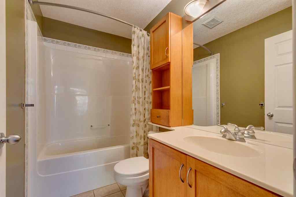 MLS® A2264370 - Unit #2201 24 Hemlock Crescent SW in Spruce Cliff Calgary, Residential