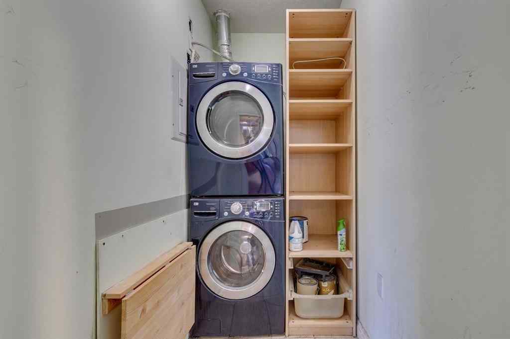 MLS® A2264370 - Unit #2201 24 Hemlock Crescent SW in Spruce Cliff Calgary, Residential