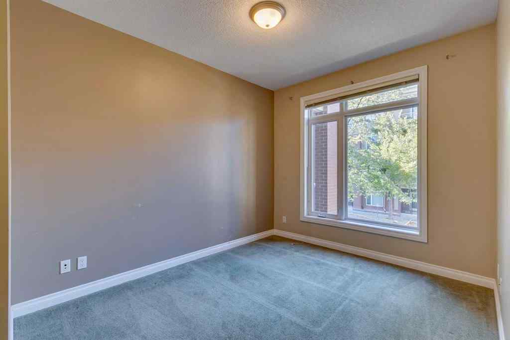 MLS® A2264370 - Unit #2201 24 Hemlock Crescent SW in Spruce Cliff Calgary, Residential