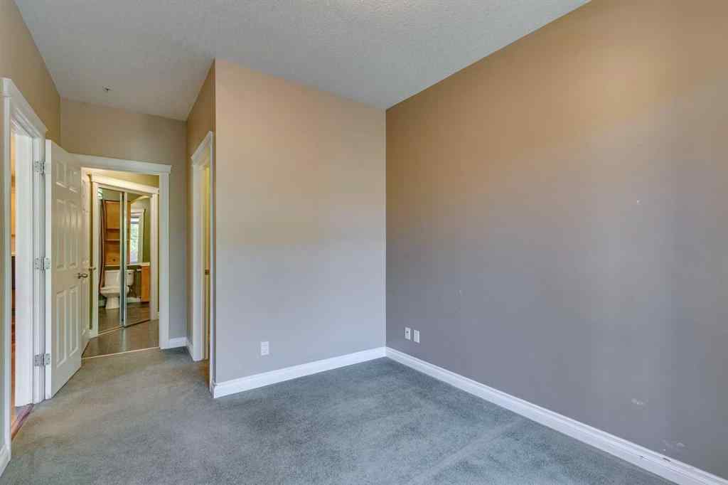 MLS® A2264370 - Unit #2201 24 Hemlock Crescent SW in Spruce Cliff Calgary, Residential