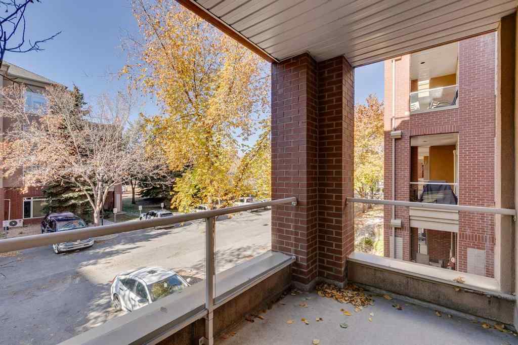 MLS® A2264370 - Unit #2201 24 Hemlock Crescent SW in Spruce Cliff Calgary, Residential