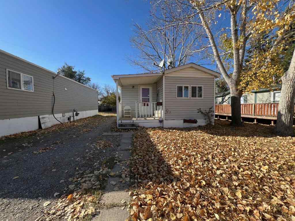 MLS® A2264371 - Unit #19 400 1 Street SE in NONE Linden, Mobile