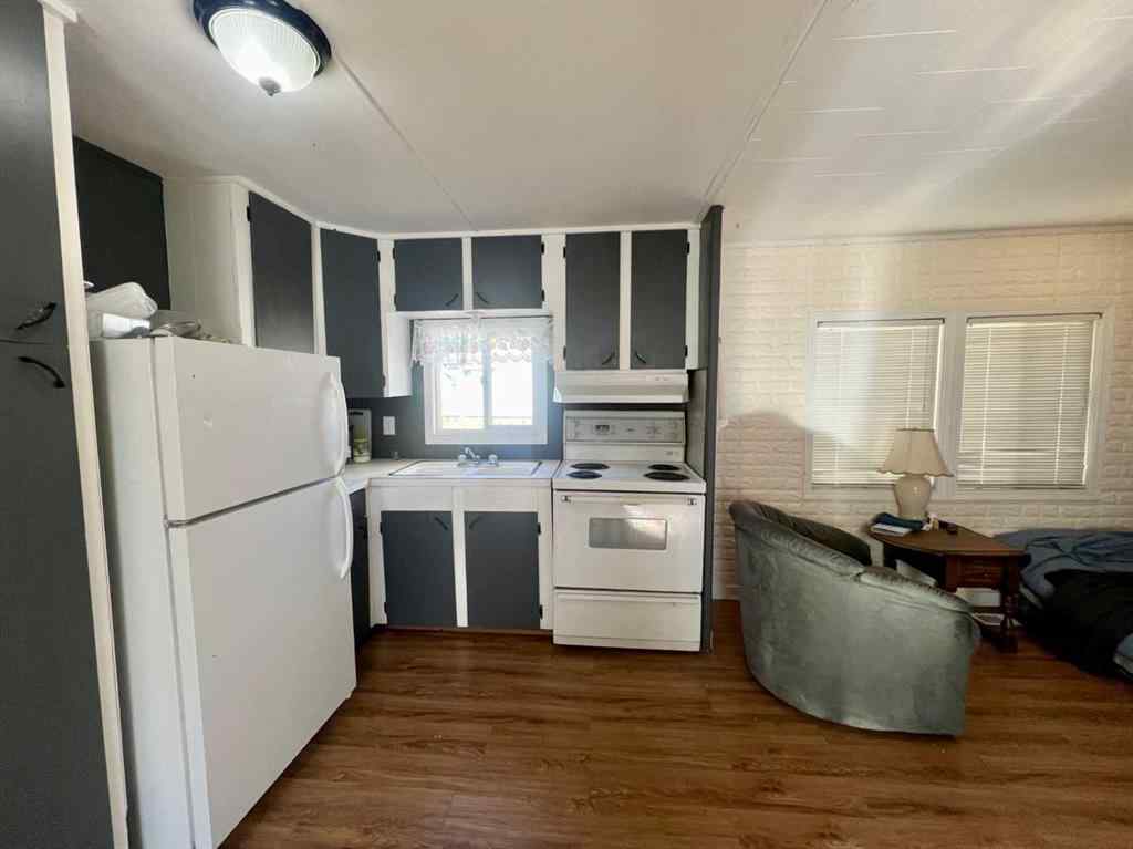 MLS® A2264371 - Unit #19 400 1 Street SE in NONE Linden, Mobile