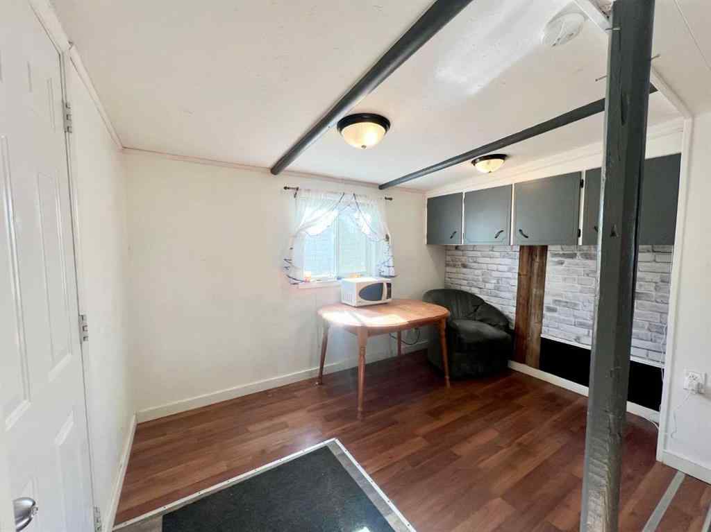 MLS® A2264371 - Unit #19 400 1 Street SE in NONE Linden, Mobile