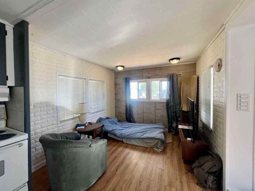 MLS® A2264371 - Unit #19 400 1 Street SE in NONE Linden, Mobile