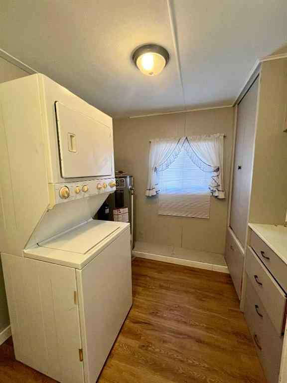 MLS® A2264371 - Unit #19 400 1 Street SE in NONE Linden, Mobile