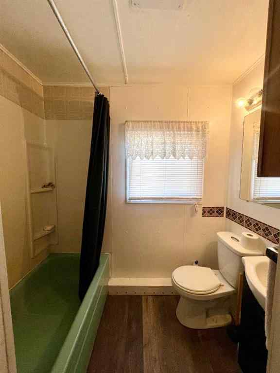 MLS® A2264371 - Unit #19 400 1 Street SE in NONE Linden, Mobile