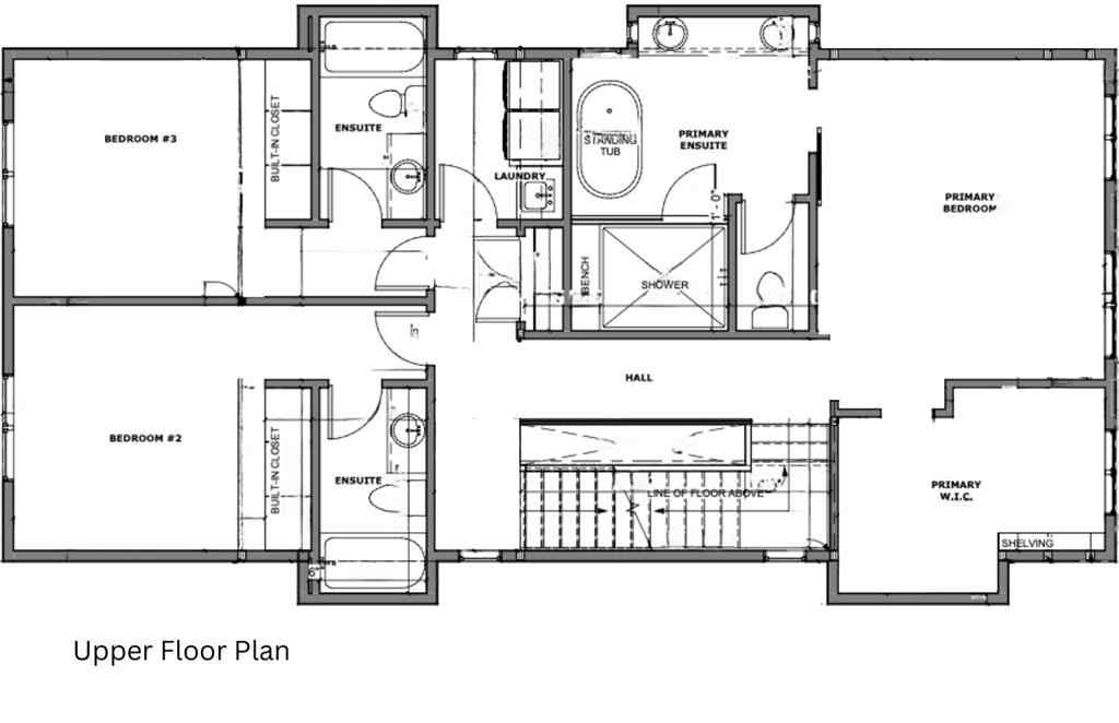 MLS® A2264372 - 2405 4 Avenue NW in West Hillhurst Calgary, Residential