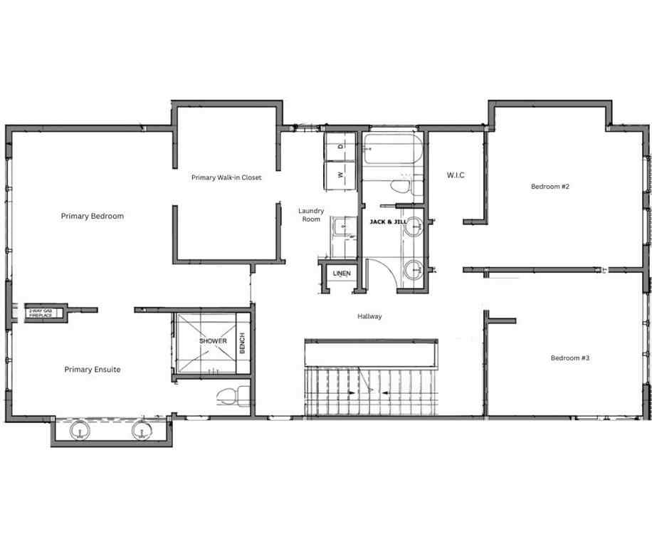 MLS® A2264373 - 2401 4 Avenue NW in West Hillhurst Calgary, Residential