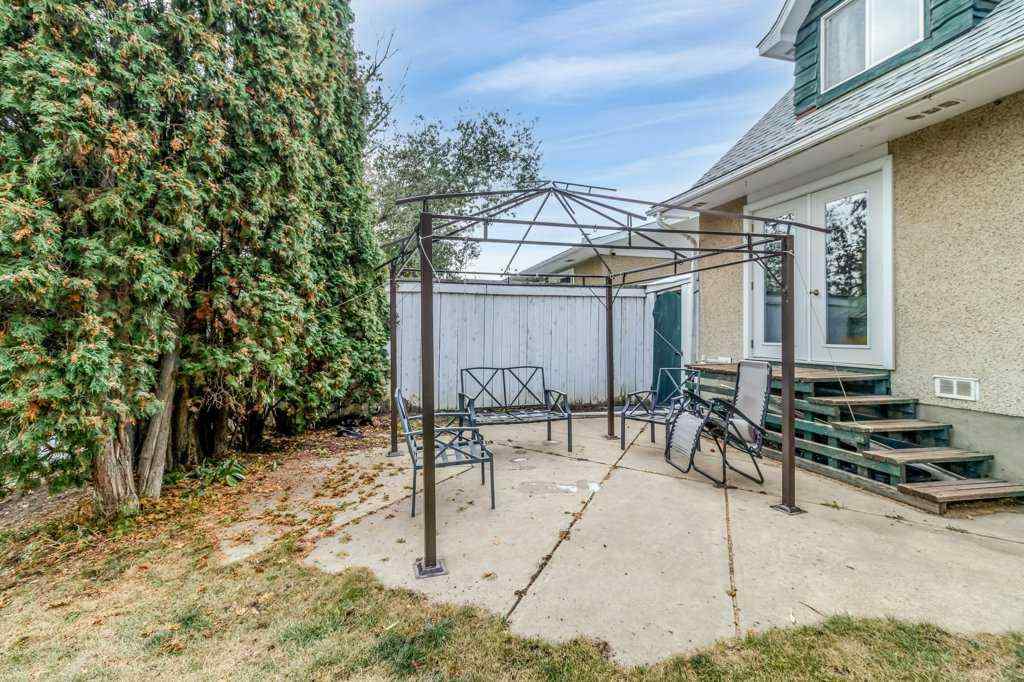 MLS® A2264376 - 9 Ockley Close  in Oriole Park Red Deer, Residential