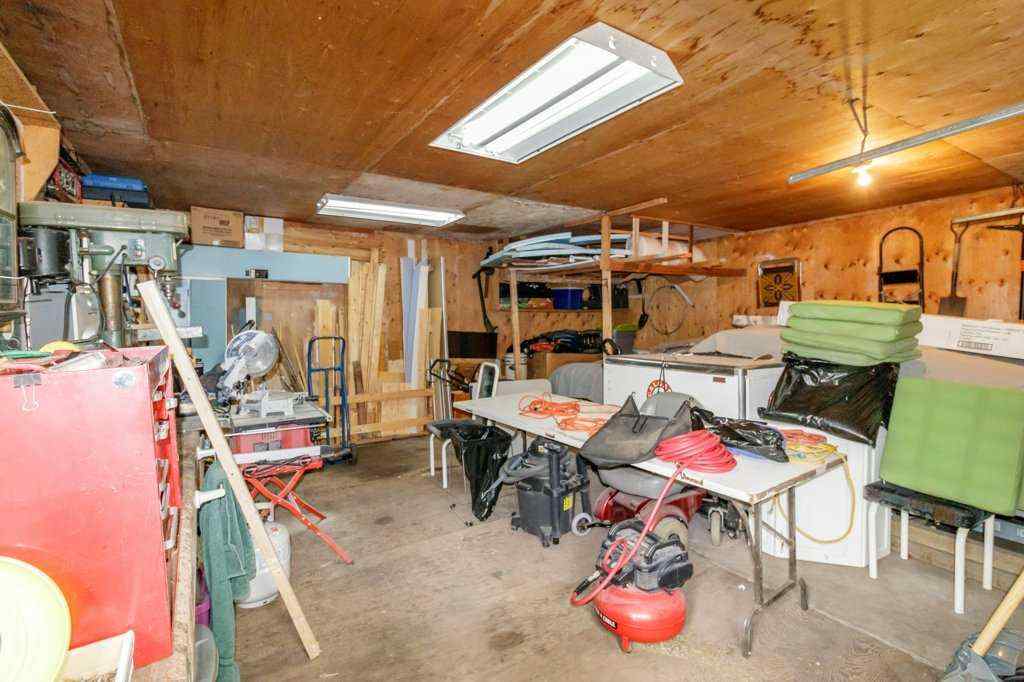 MLS® A2264376 - 9 Ockley Close  in Oriole Park Red Deer, Residential