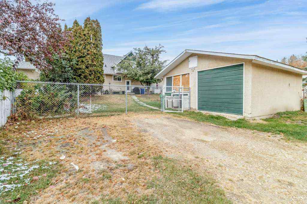 MLS® A2264376 - 9 Ockley Close  in Oriole Park Red Deer, Residential