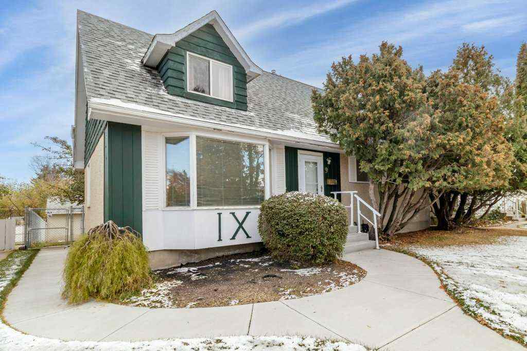 MLS® A2264376 - 9 Ockley Close  in Oriole Park Red Deer, Residential