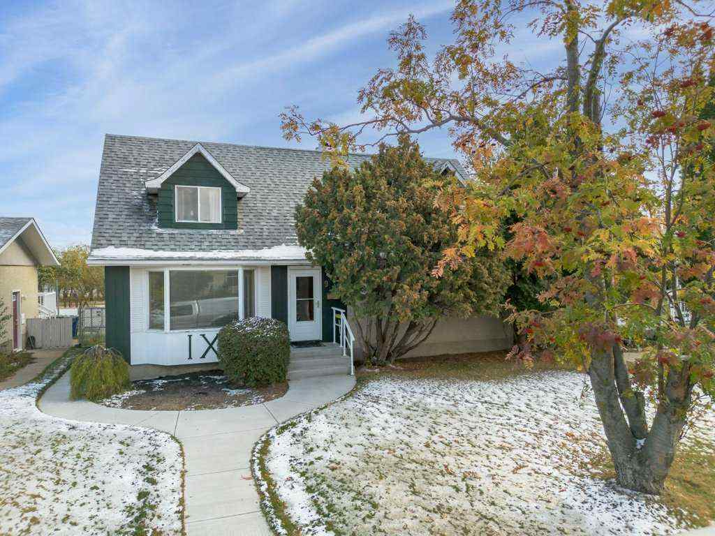 MLS® A2264376 - 9 Ockley Close  in Oriole Park Red Deer, Residential