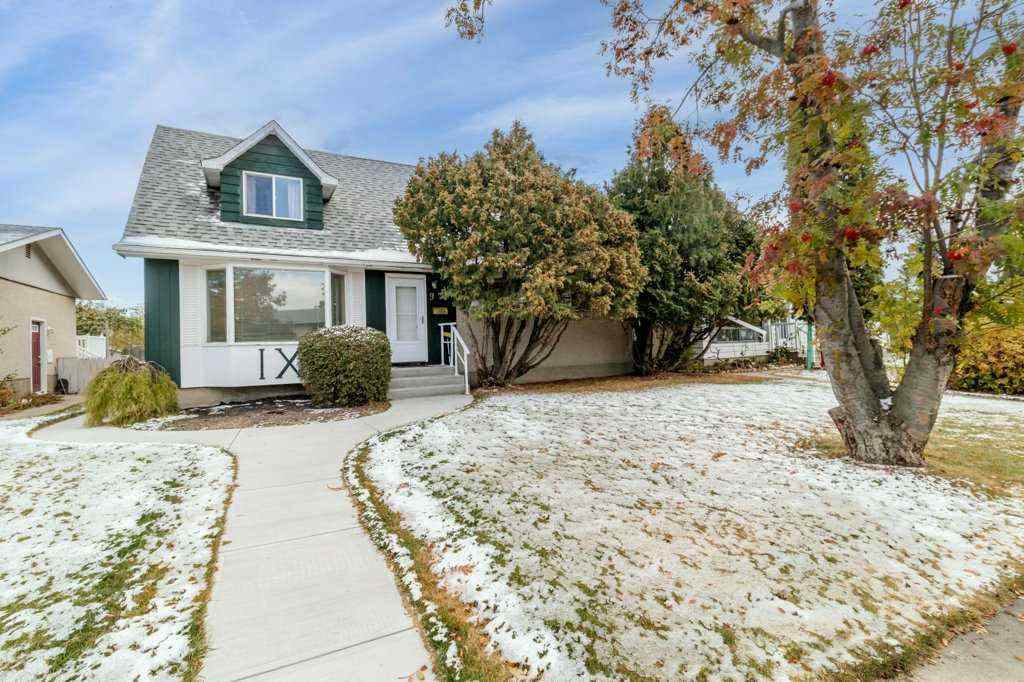 MLS® A2264376 - 9 Ockley Close  in Oriole Park Red Deer, Residential