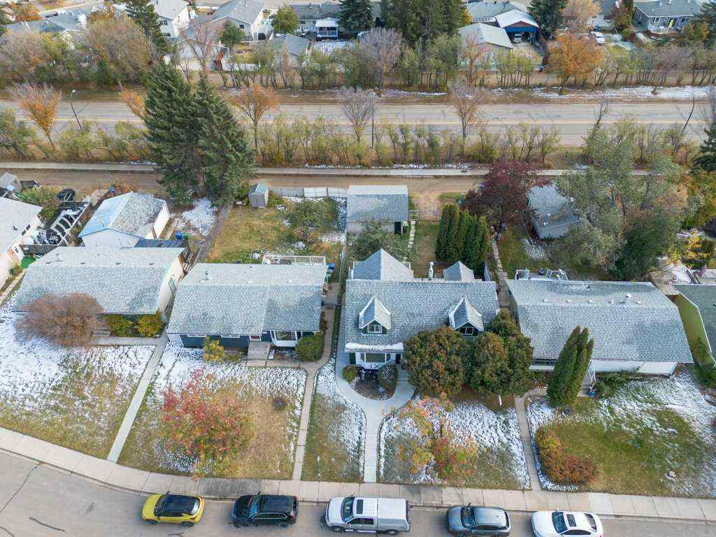 MLS® A2264376 - 9 Ockley Close  in Oriole Park Red Deer, Residential