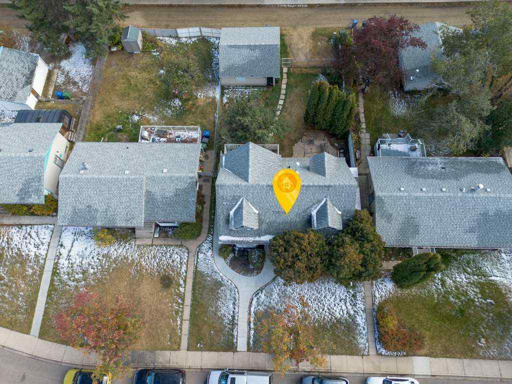 MLS® A2264376 - 9 Ockley Close  in Oriole Park Red Deer, Residential