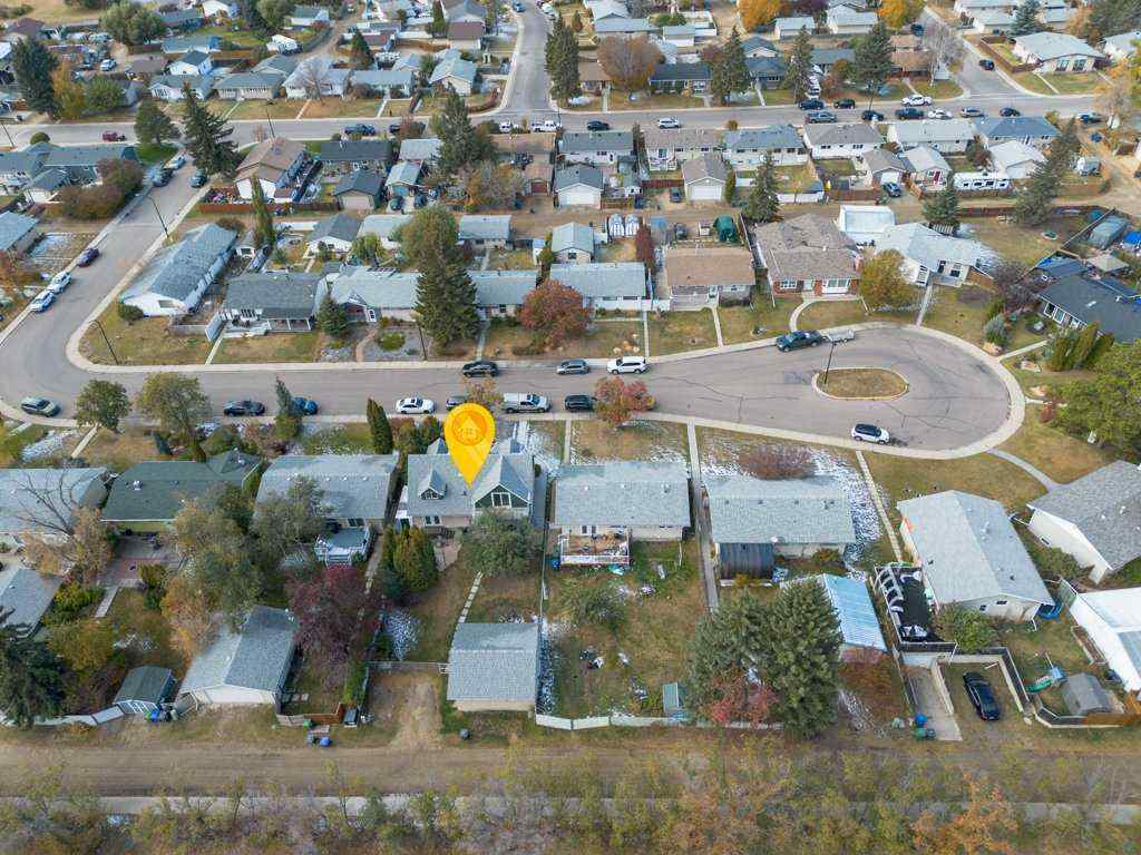MLS® A2264376 - 9 Ockley Close  in Oriole Park Red Deer, Residential