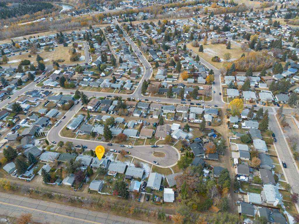 MLS® A2264376 - 9 Ockley Close  in Oriole Park Red Deer, Residential