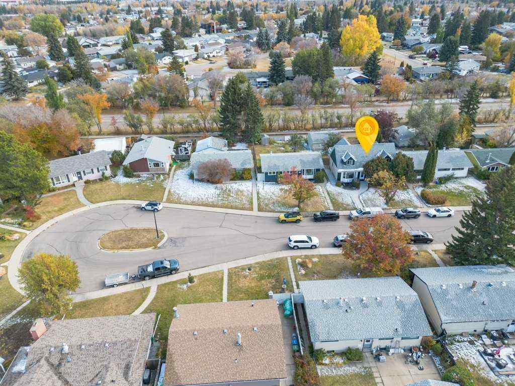 MLS® A2264376 - 9 Ockley Close  in Oriole Park Red Deer, Residential