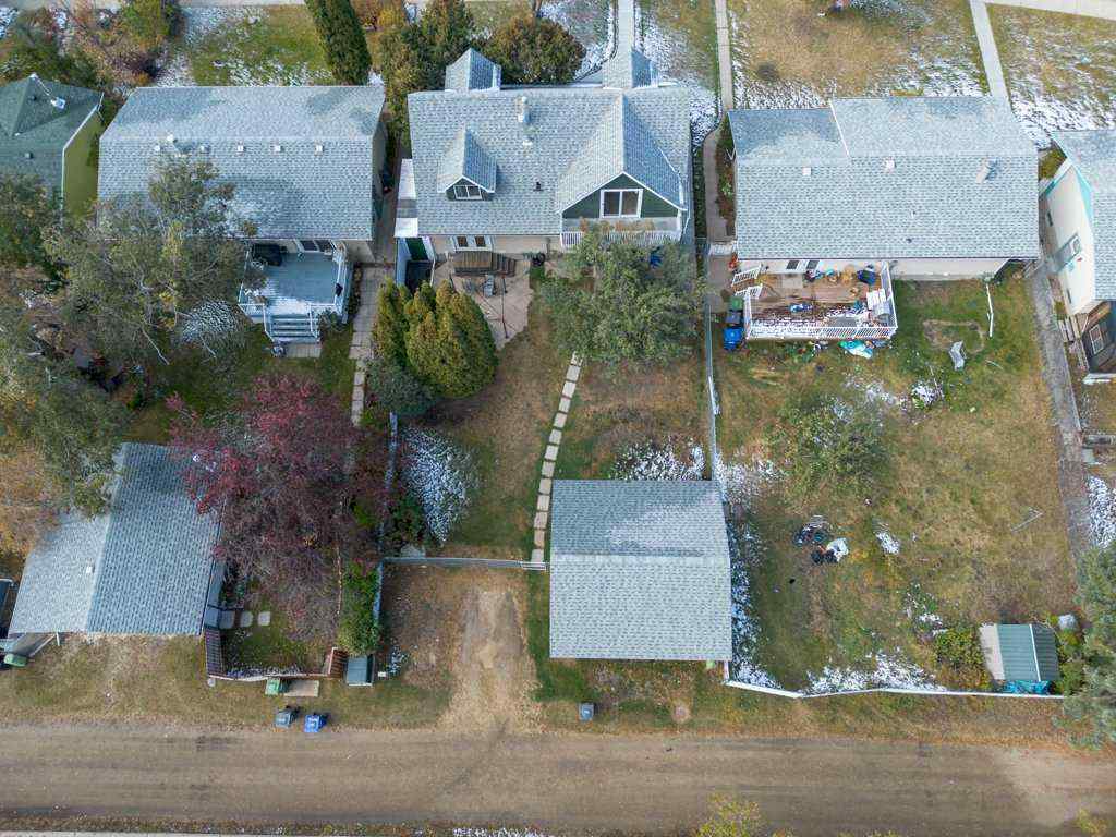 MLS® A2264376 - 9 Ockley Close  in Oriole Park Red Deer, Residential