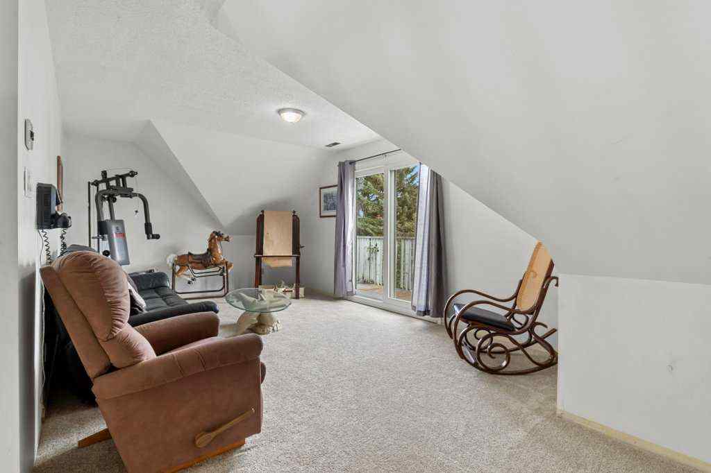 MLS® A2264376 - 9 Ockley Close  in Oriole Park Red Deer, Residential