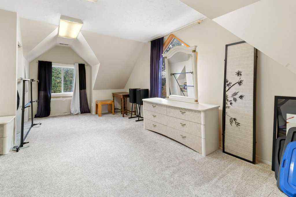 MLS® A2264376 - 9 Ockley Close  in Oriole Park Red Deer, Residential