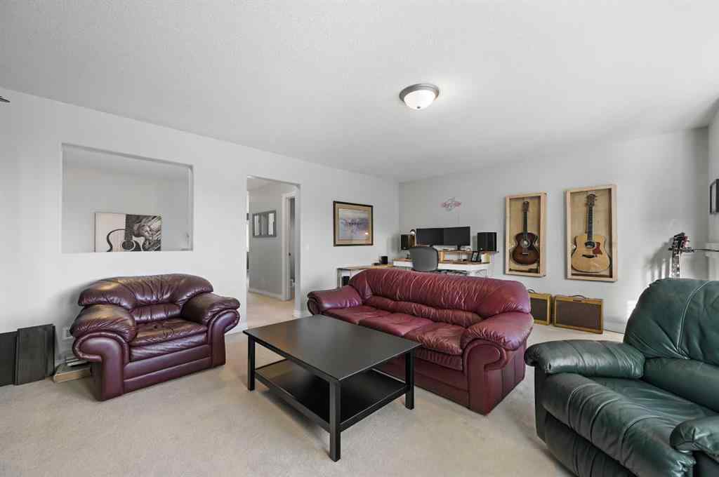 MLS® A2264378 - 60 Canoe Cove SW in Canals Airdrie, Residential