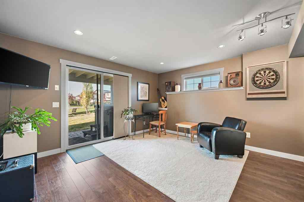 MLS® A2264378 - 60 Canoe Cove SW in Canals Airdrie, Residential