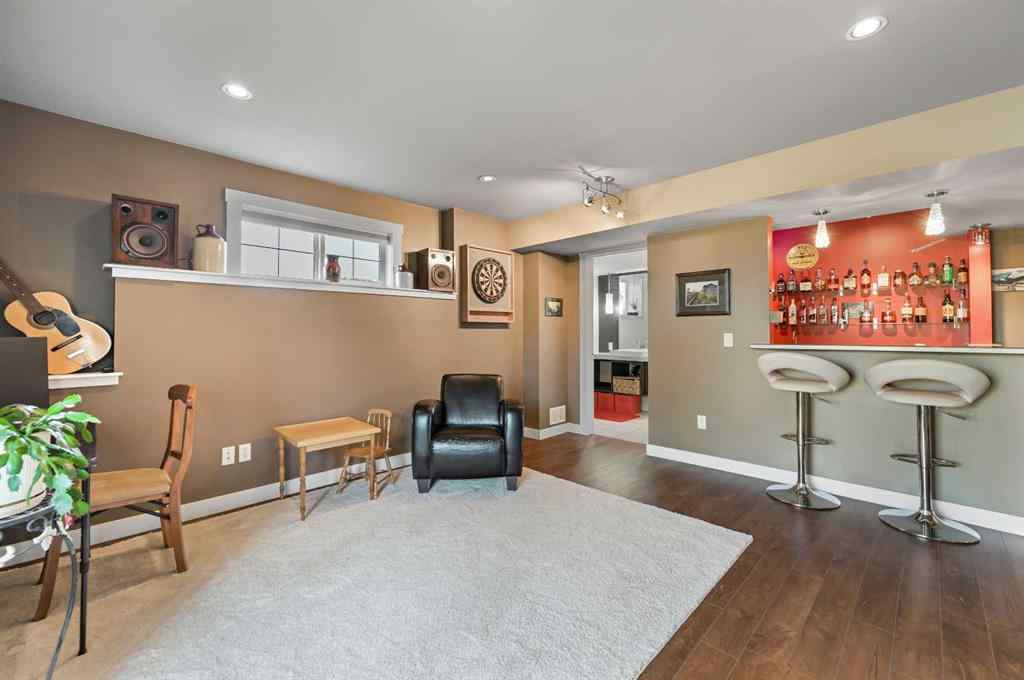 MLS® A2264378 - 60 Canoe Cove SW in Canals Airdrie, Residential