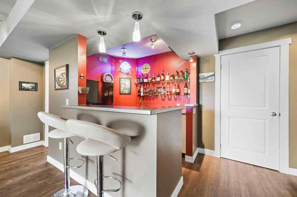 MLS® A2264378 - 60 Canoe Cove SW in Canals Airdrie, Residential