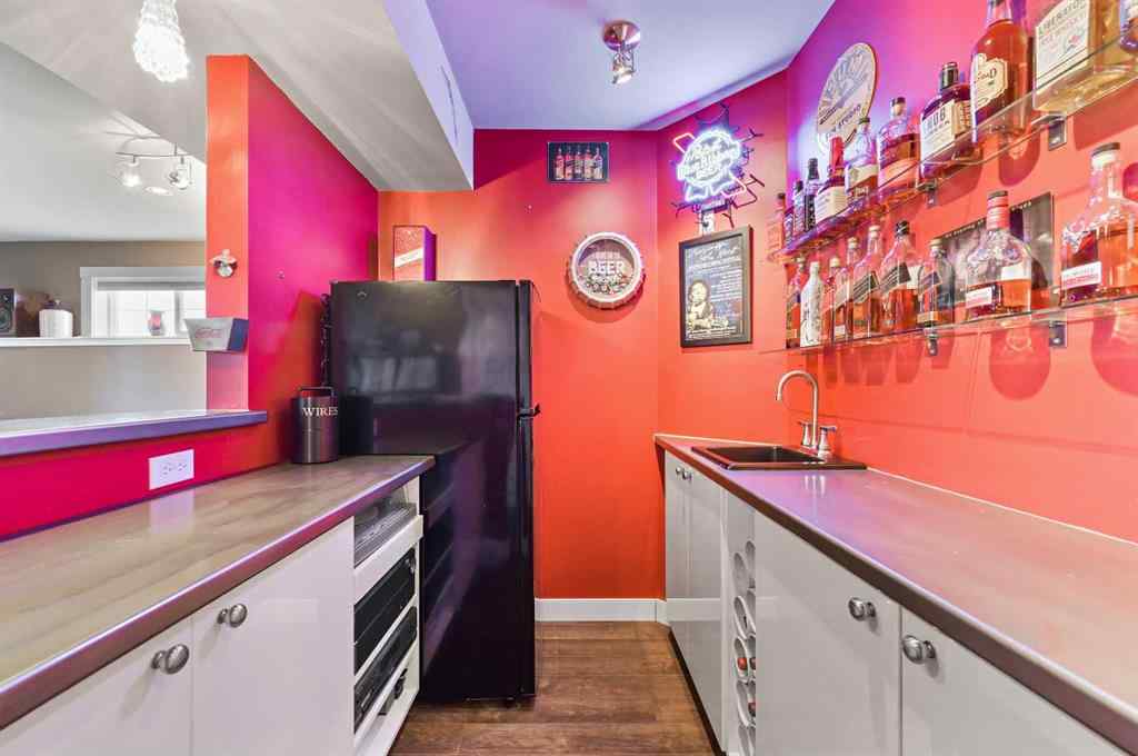 MLS® A2264378 - 60 Canoe Cove SW in Canals Airdrie, Residential