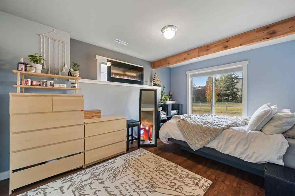 MLS® A2264378 - 60 Canoe Cove SW in Canals Airdrie, Residential