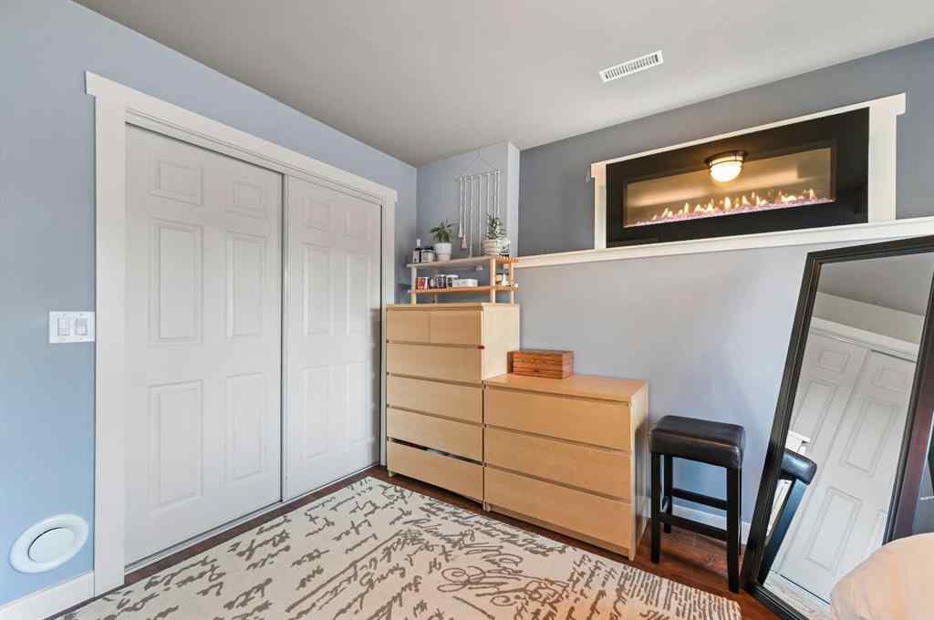 MLS® A2264378 - 60 Canoe Cove SW in Canals Airdrie, Residential