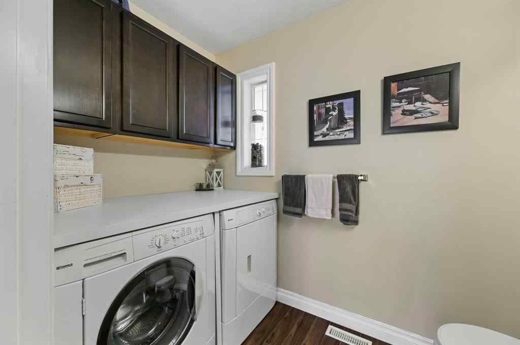 MLS® A2264378 - 60 Canoe Cove SW in Canals Airdrie, Residential