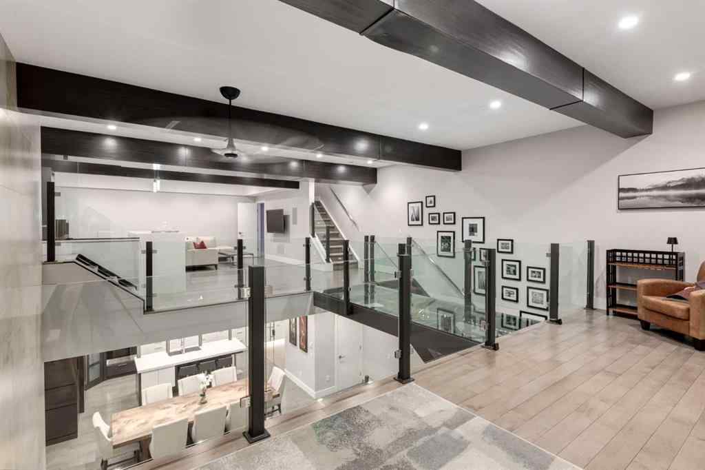 MLS® A2264379 - 102 18 Avenue SE in Mission Calgary, Residential