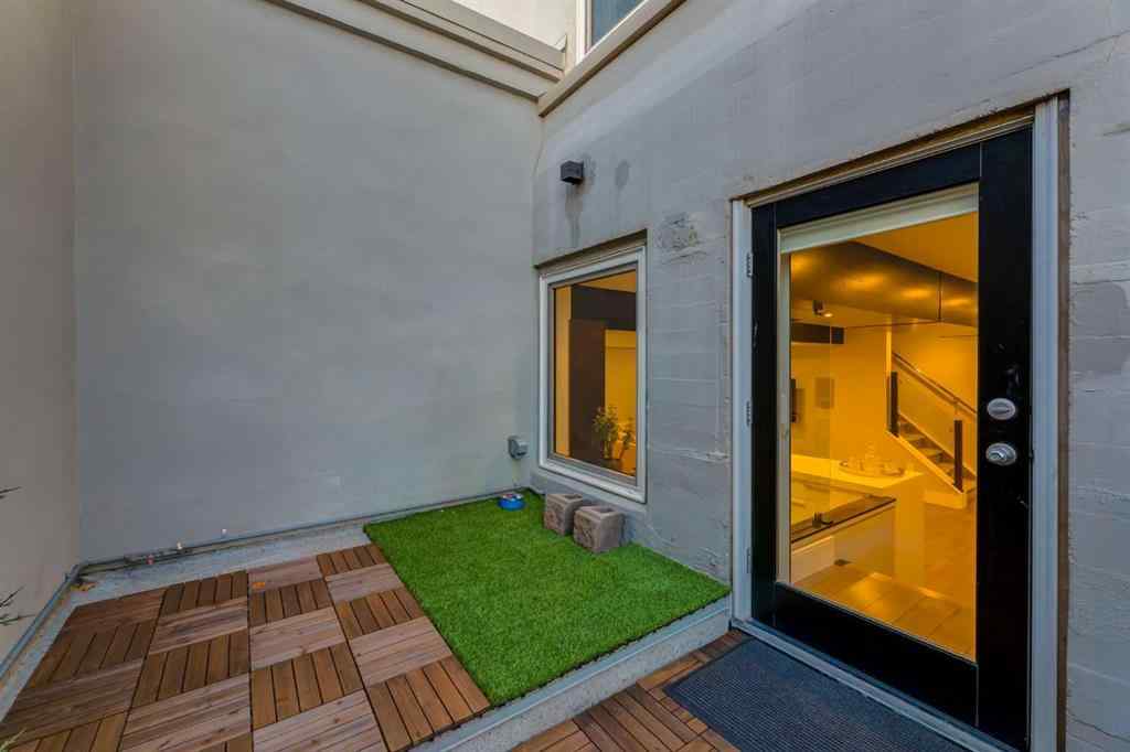 MLS® A2264379 - 102 18 Avenue SE in Mission Calgary, Residential