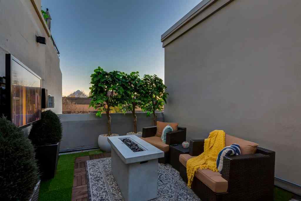 MLS® A2264379 - 102 18 Avenue SE in Mission Calgary, Residential