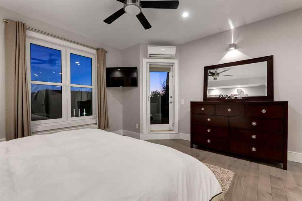 MLS® A2264379 - 102 18 Avenue SE in Mission Calgary, Residential