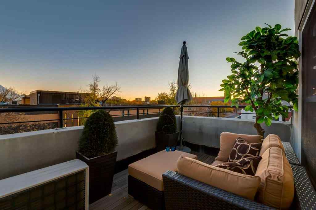 MLS® A2264379 - 102 18 Avenue SE in Mission Calgary, Residential