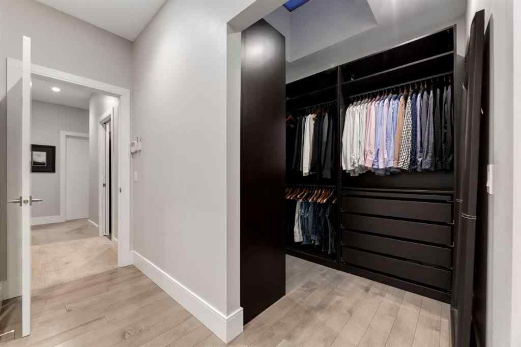 MLS® A2264379 - 102 18 Avenue SE in Mission Calgary, Residential